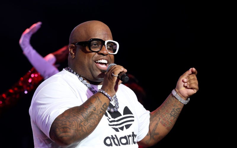Ceelo Green