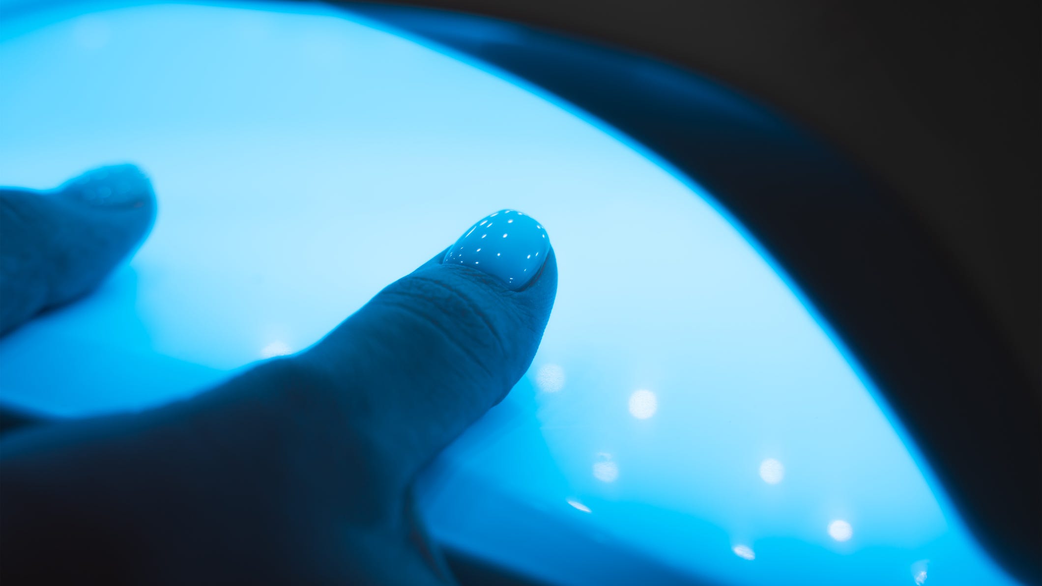 Here’s why dermatologists say you should stop getting gel manicures