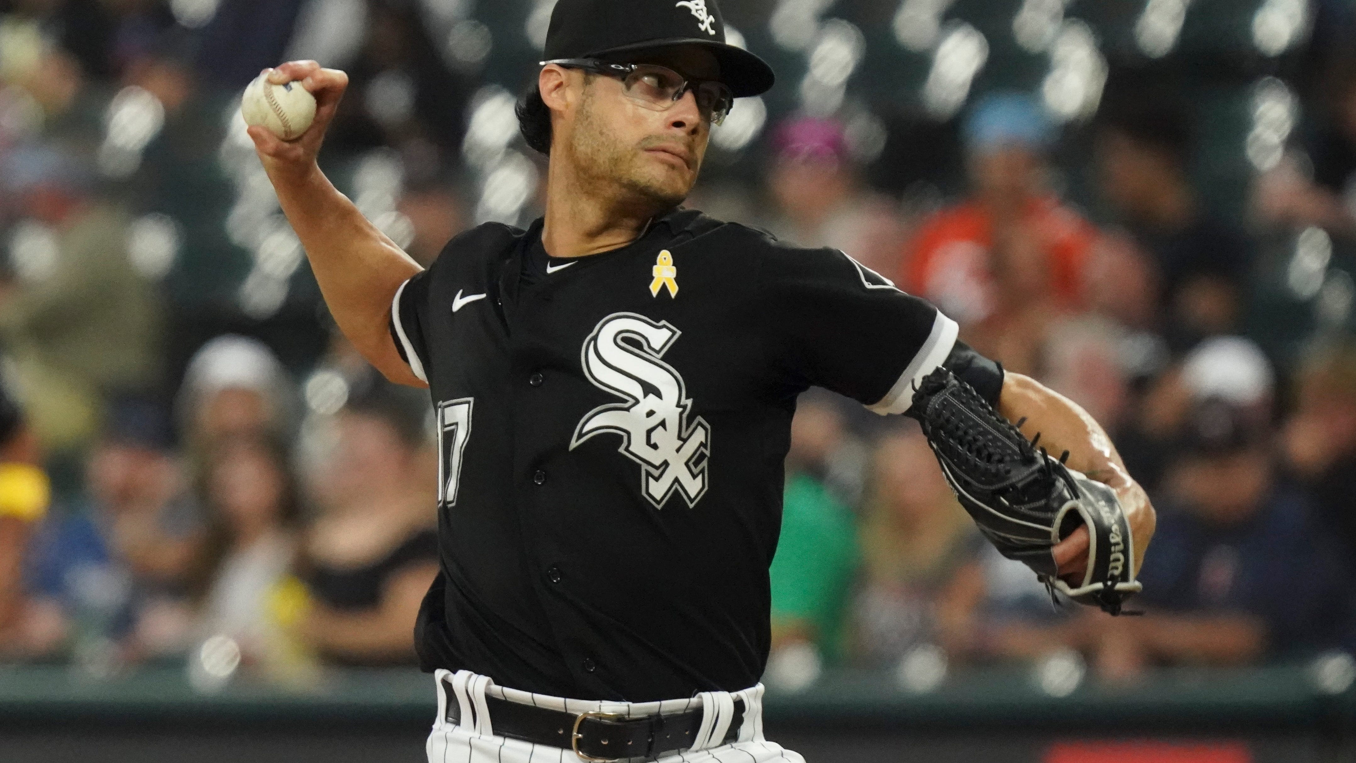 Joe Kelly: Recruiting free agents is 'outdated and cheesy'