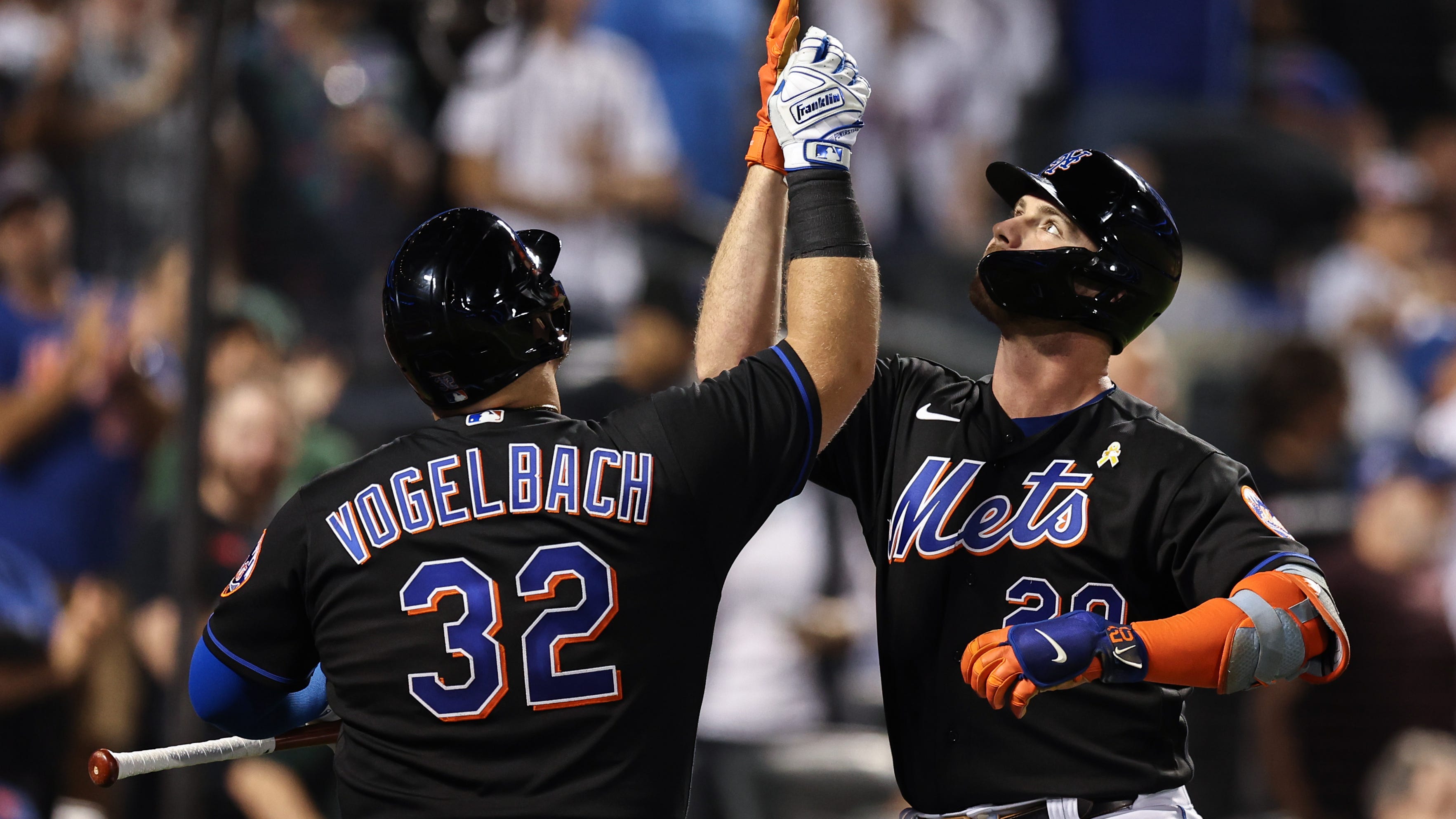 Tiki & Tierney: Mets are 'an energetic watch,' Yankees are 'laborious' and 'depressing'