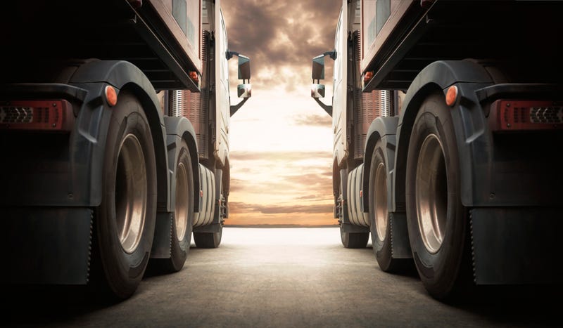truck