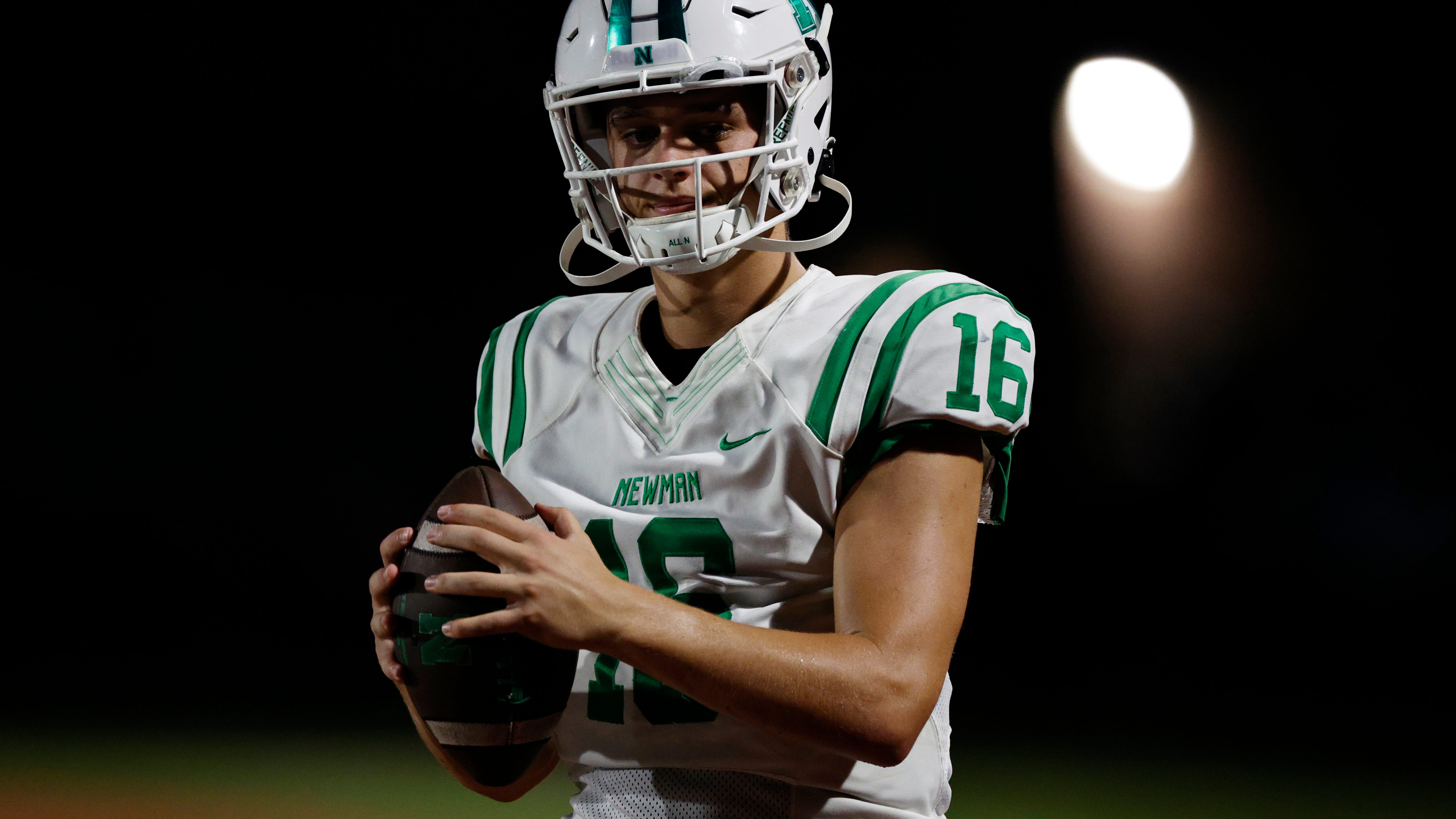 Texas reportedly spent $280K on Arch Manning’s recruiting visit