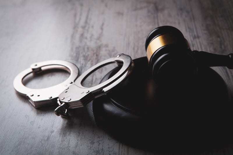 handcuffs