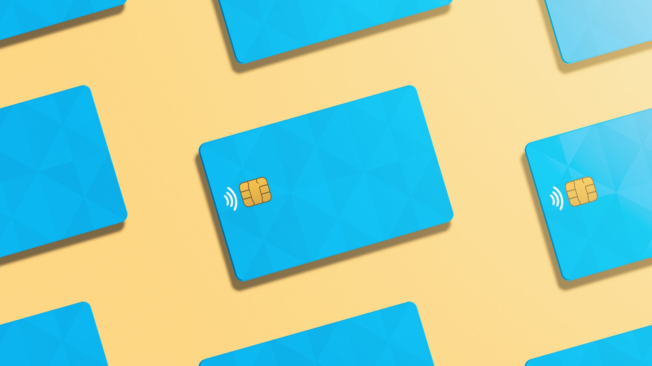 Report shows credit card interest rates are at record highs