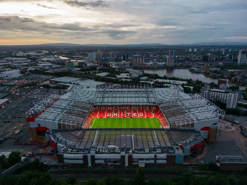 Old Trafford