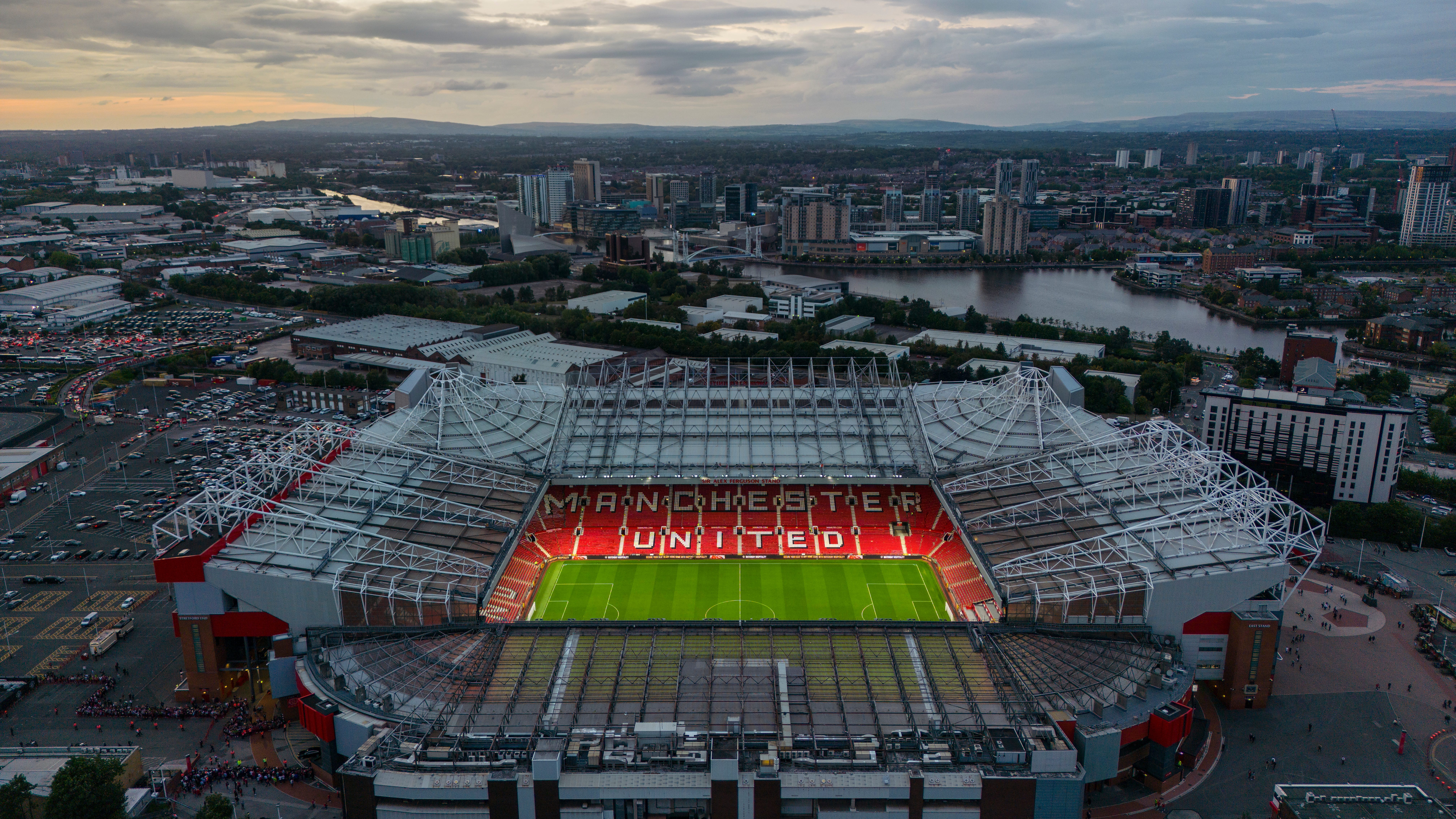 Así se reanuda la Premier League el próximo fin de semana