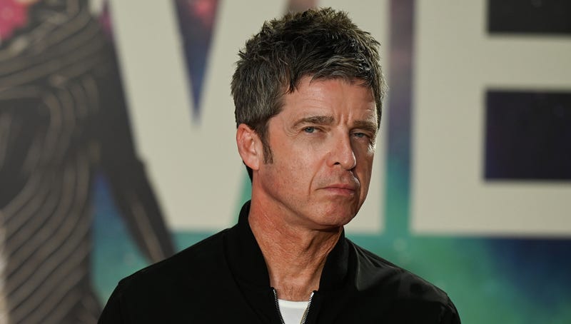 Noel Gallagher