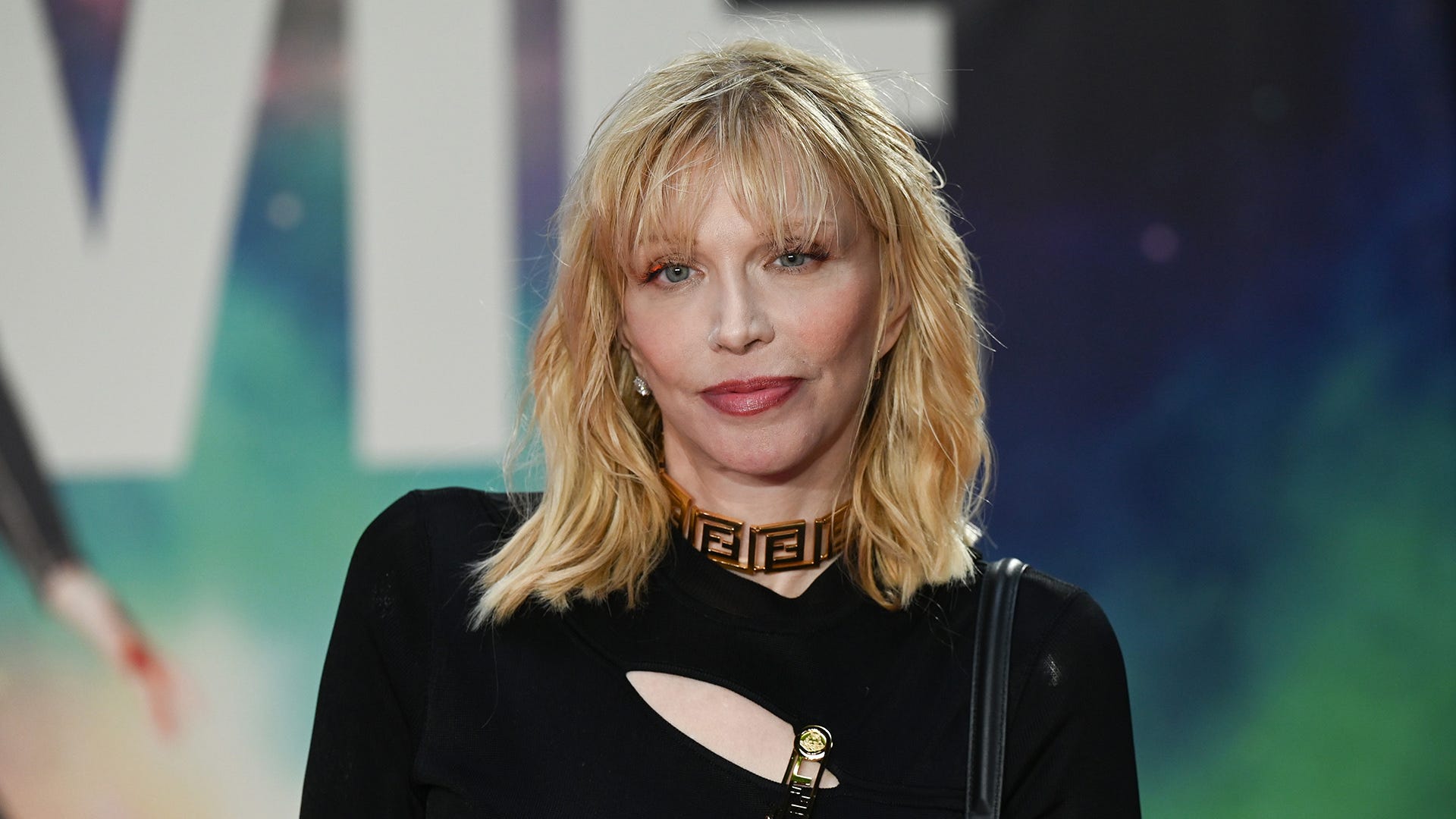 Courtney Love says Kurt Cobain, Lana Del Rey only ‘true musical geniuses’