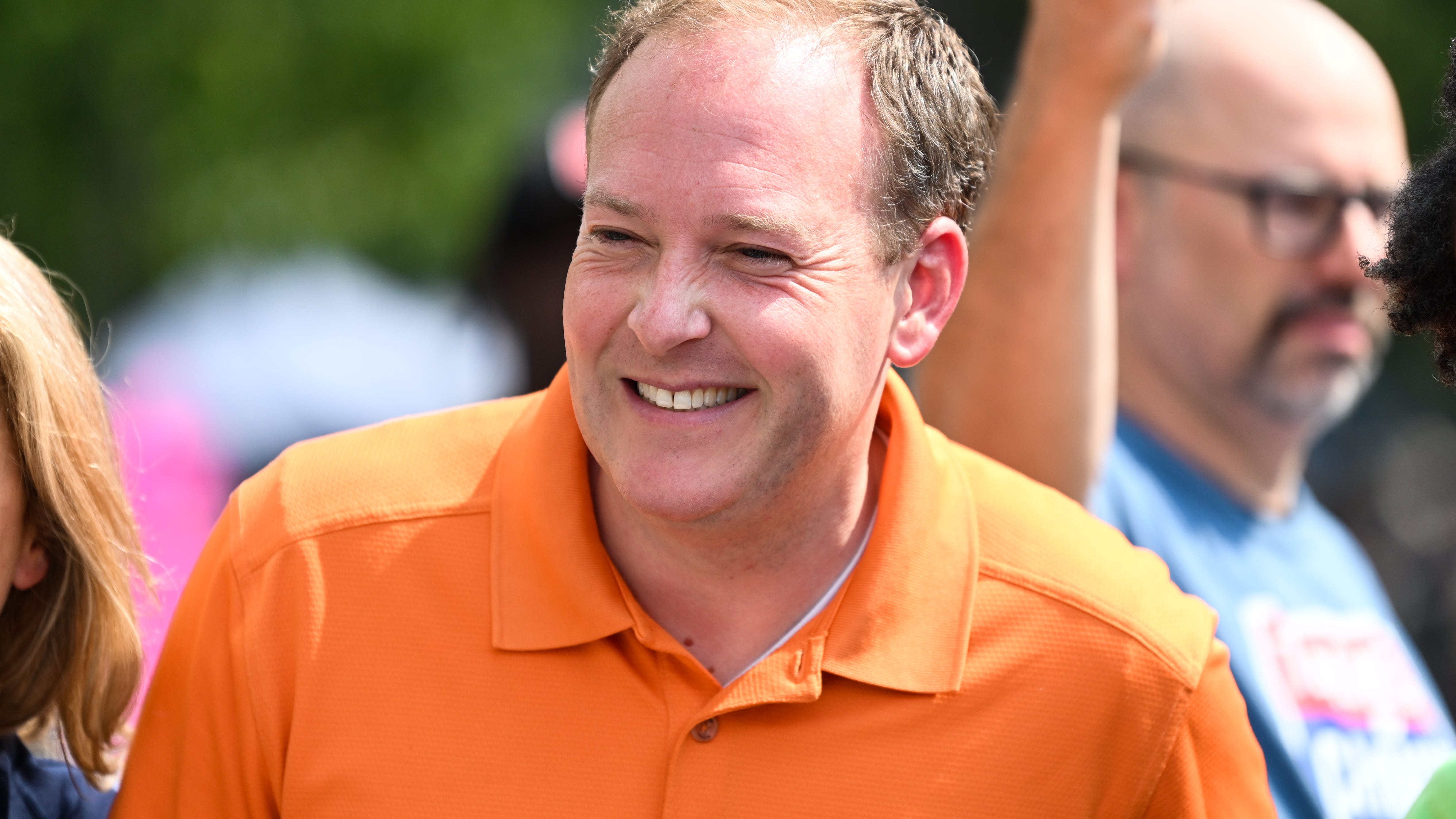 2 teens shot outside of gubernatorial candidate Lee Zeldin's Long Island home