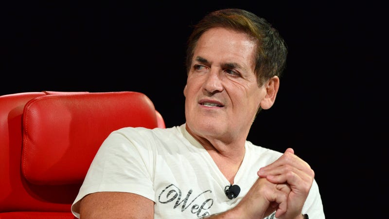 Mark Cuban