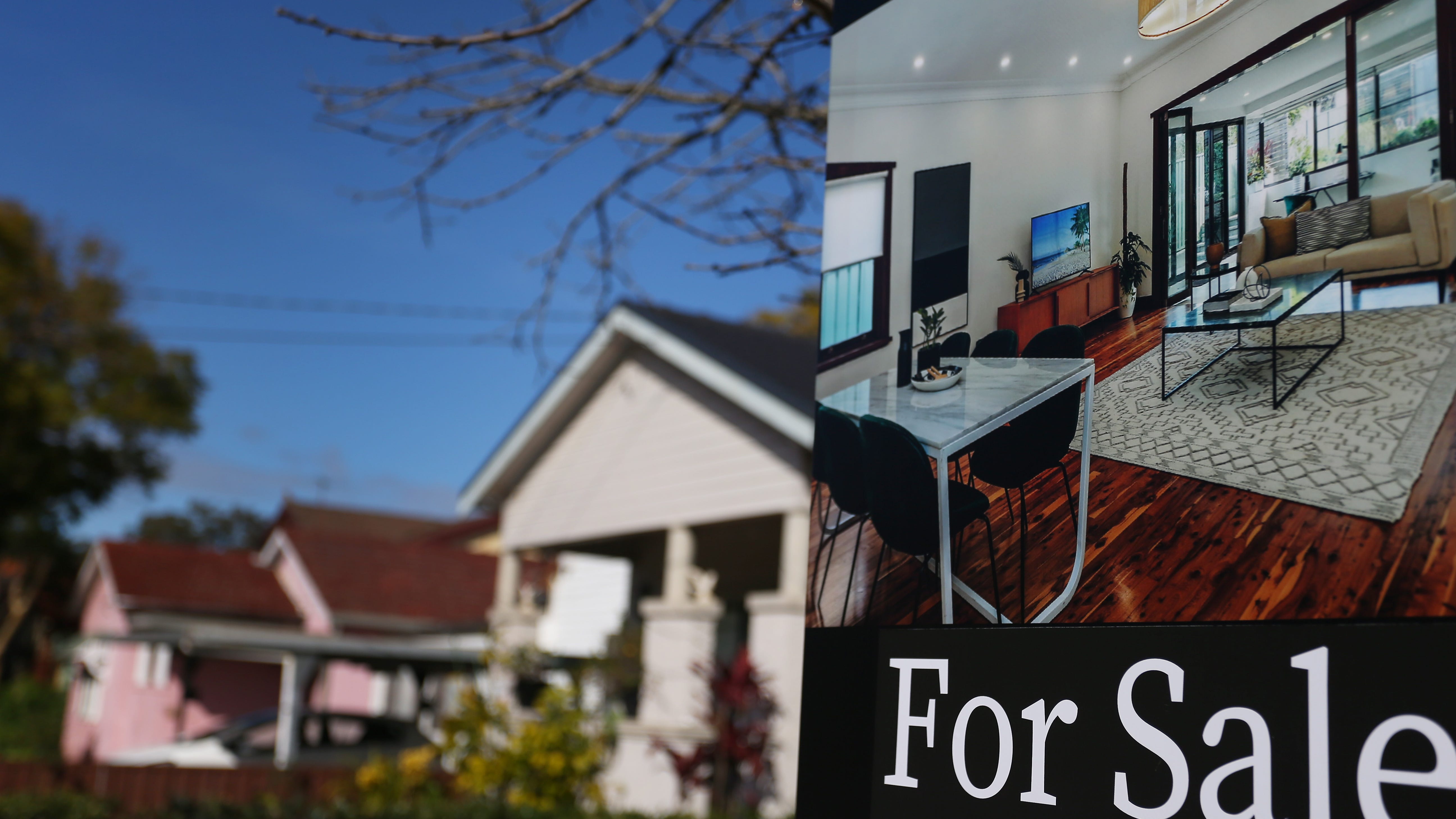 NOLA is facing a crisis of affordability
