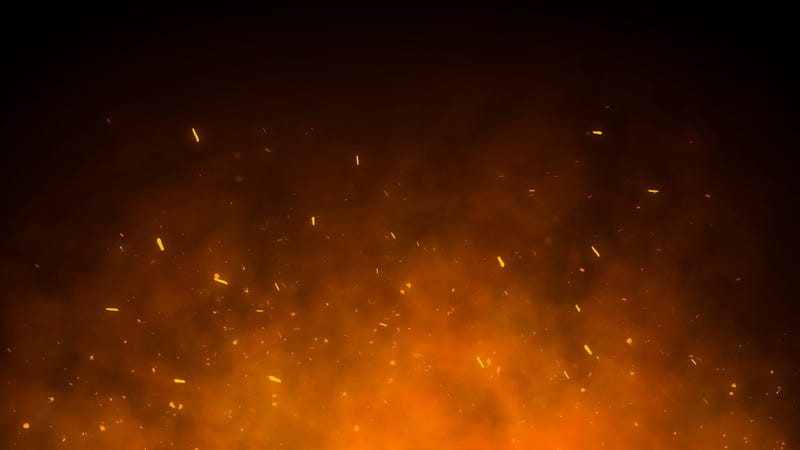 Fire