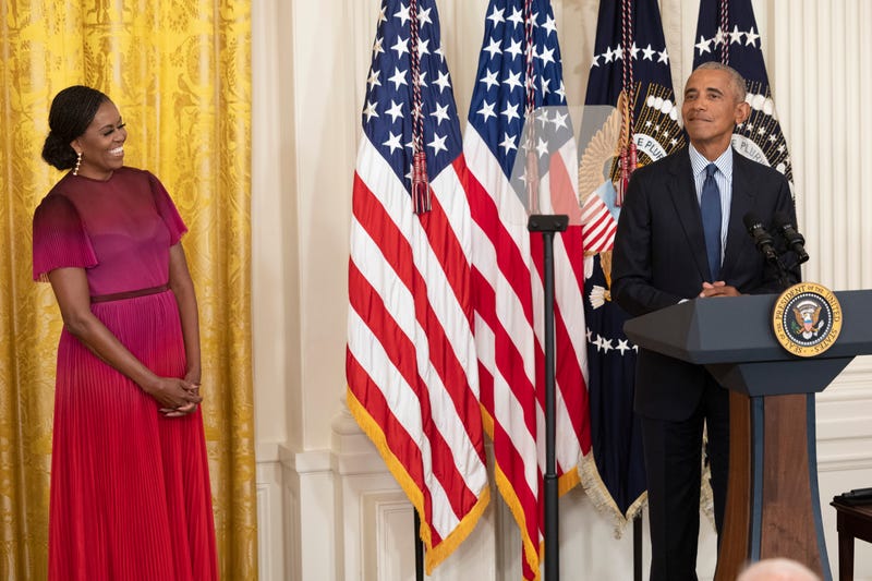 Obama Foundation