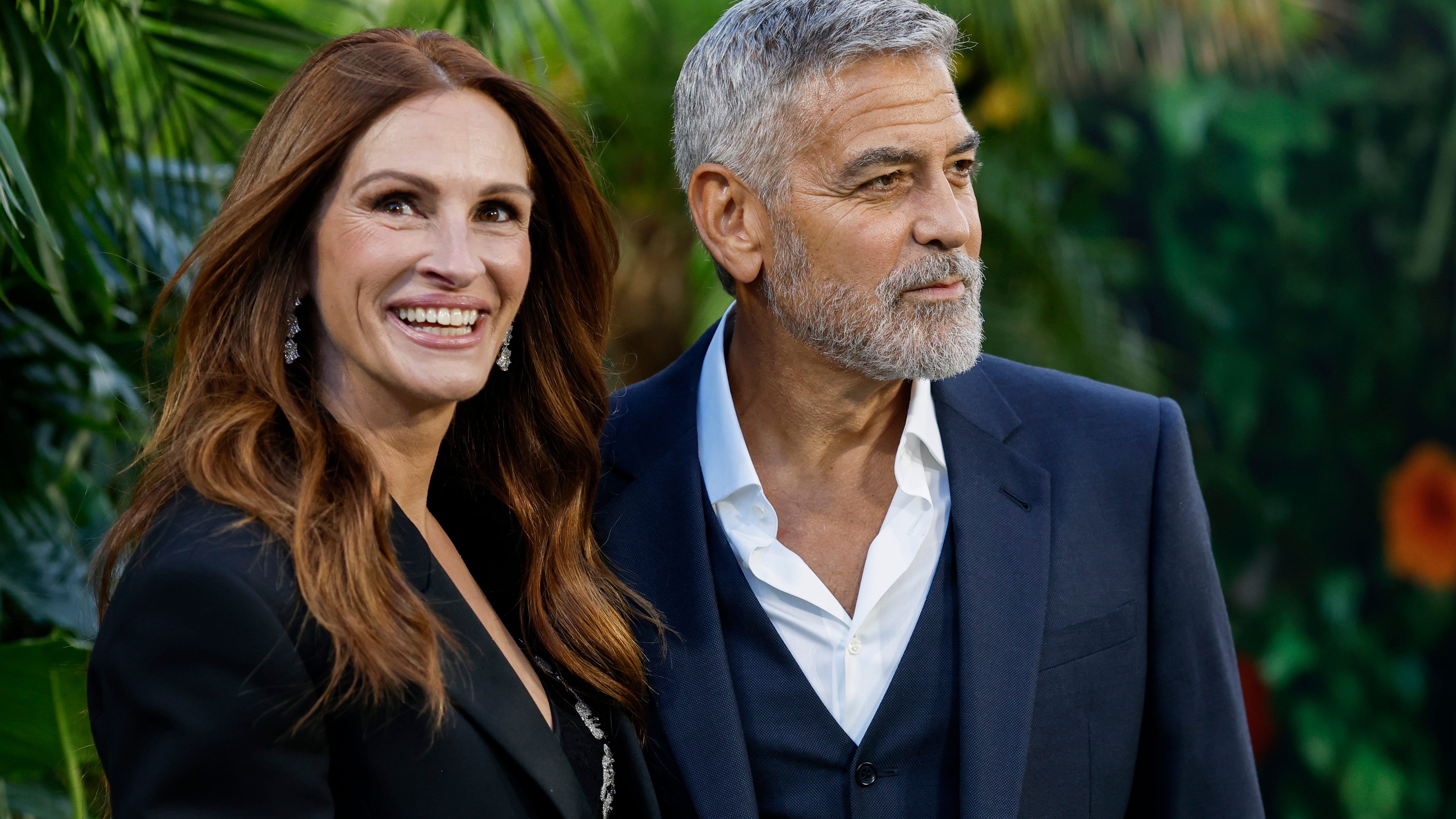 Julia Roberts and George Clooney reveal real reason they never dated
