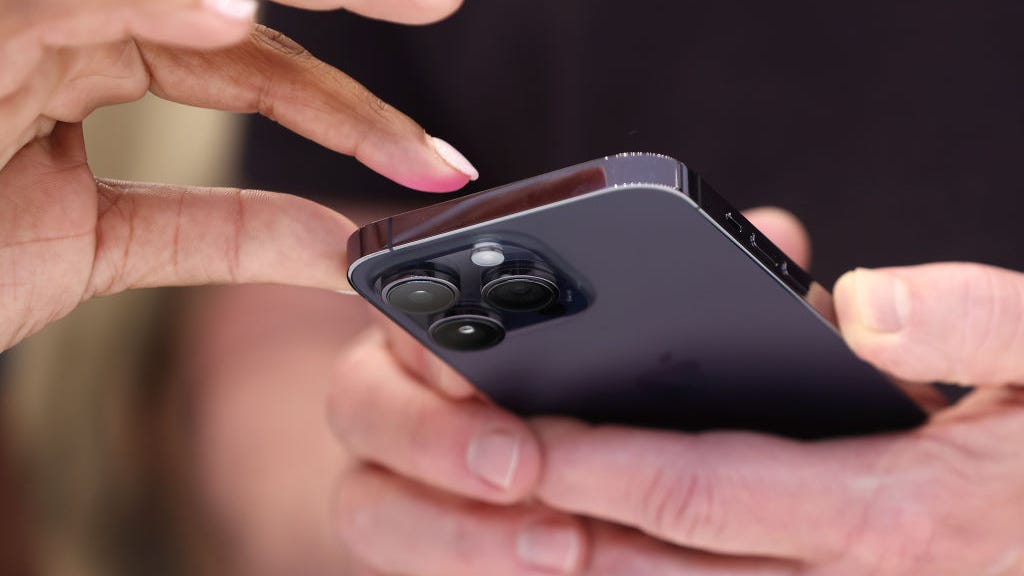 iPhone 14 Pro availability appears to be improving ahead of the holidays