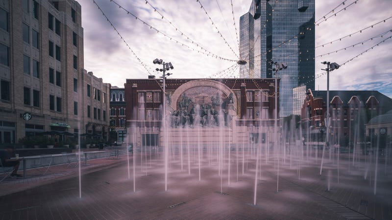Fort Worth