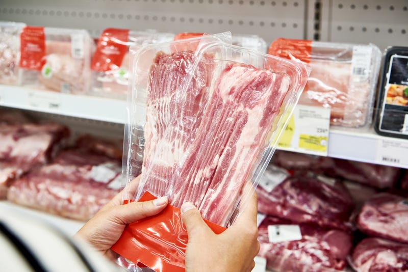 bacon