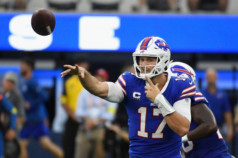 Josh Allen