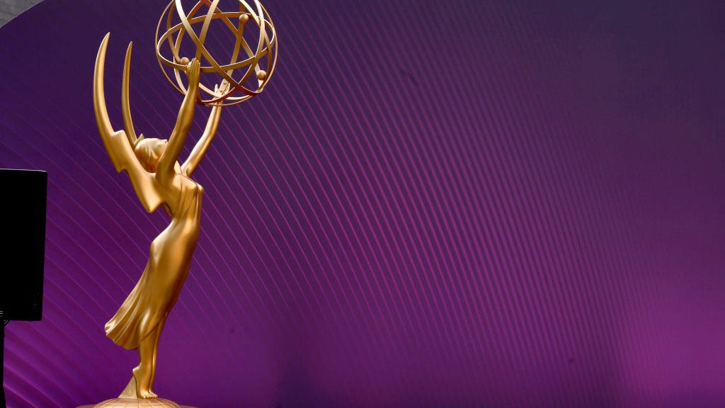Emmys postponed due to Hollywood strikes