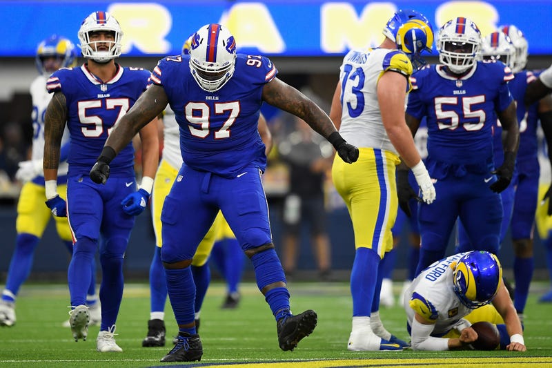 Jordan Phillips