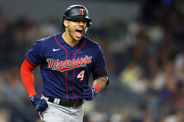 Will the Dodgers sign Carlos Correa? 