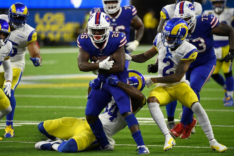 Devin Singletary