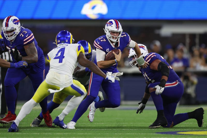 Josh Allen