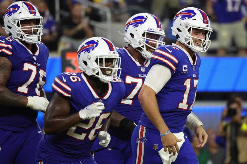 Buffalo Bills