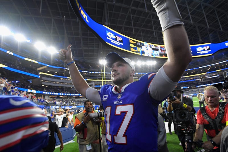 Josh Allen