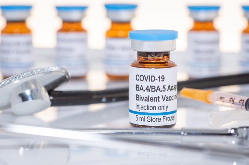 Covid vaccine