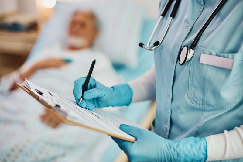 nurses