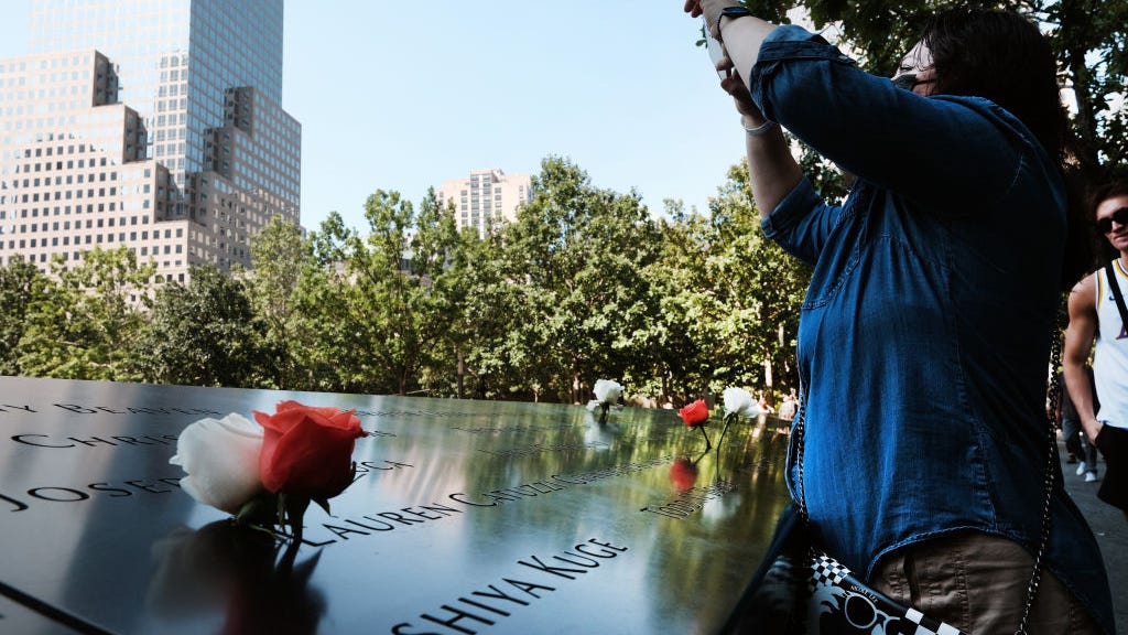 880 In Depth: Remembering 9/11 — 21 years later
