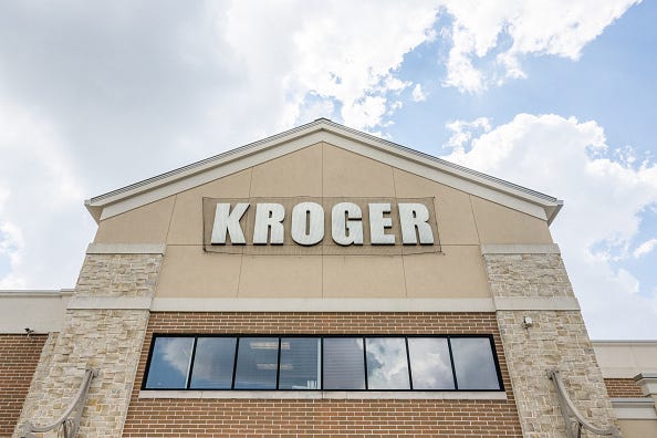 Kroger