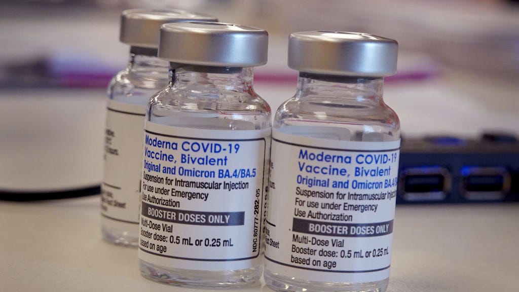 Should you get the new COVID booster?