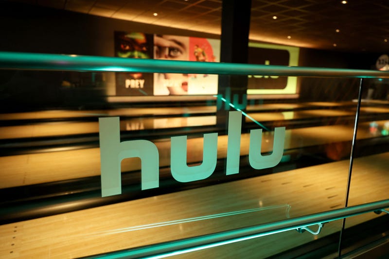 Hulu