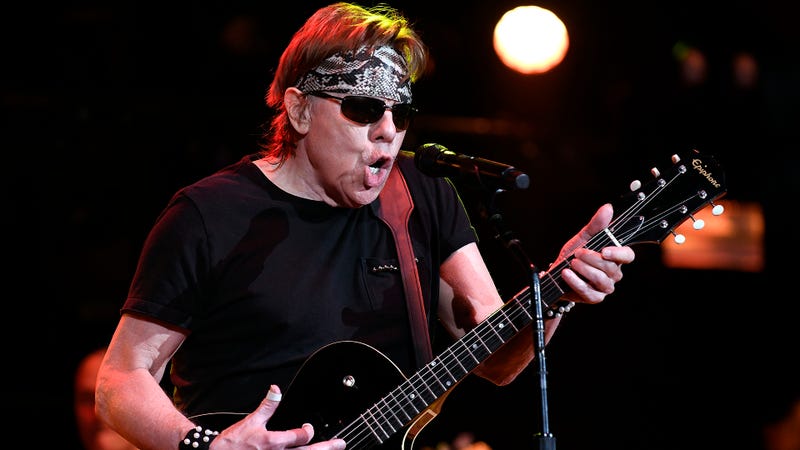 George Thorogood