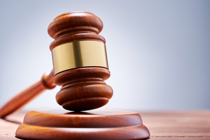 Man arraigned on terrorism charges after threatening Eastpointe elementary school