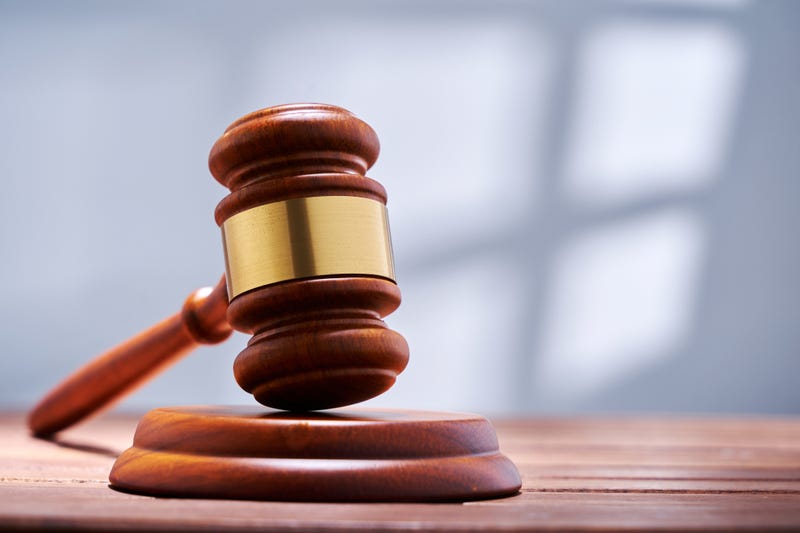 gavel