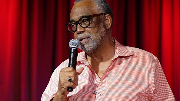 L.A. City Councilman Curren Price set to be arraigned on criminal charges