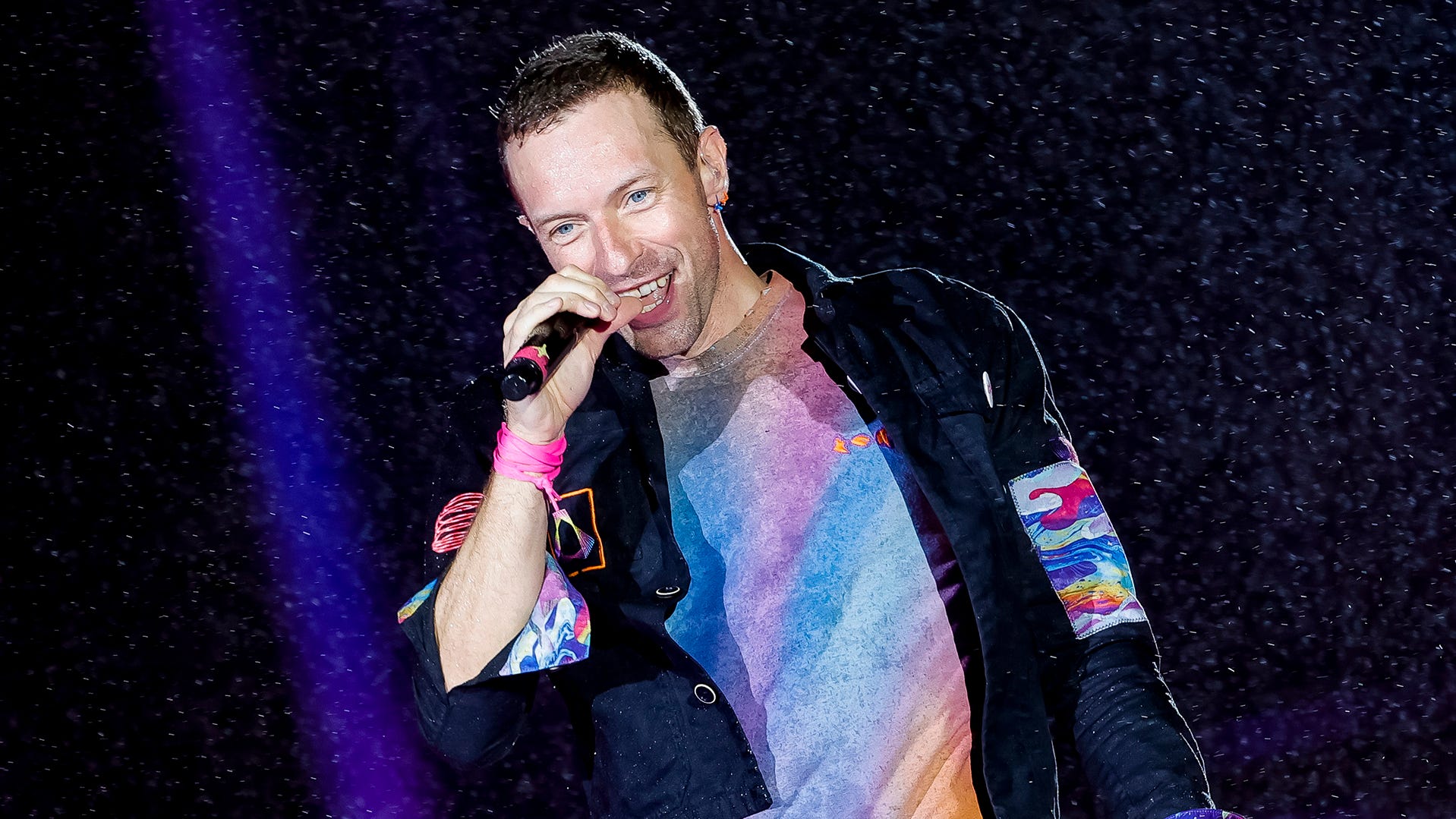 Coldplay 'set a new standard' with tour sustainability initiatives: See what they've done