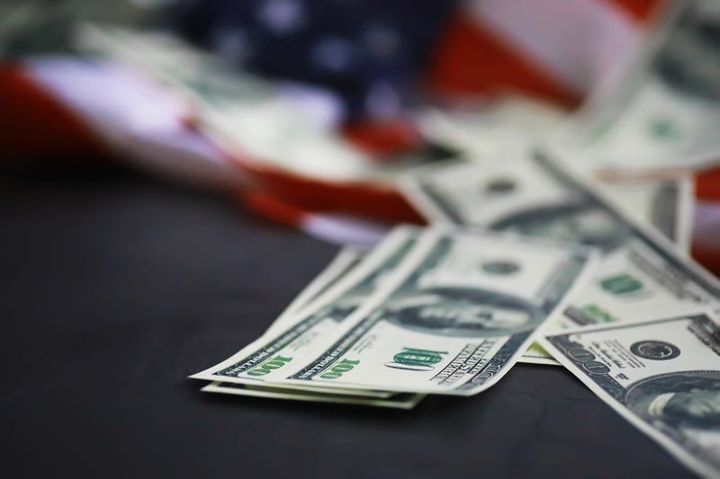 Campaign finance