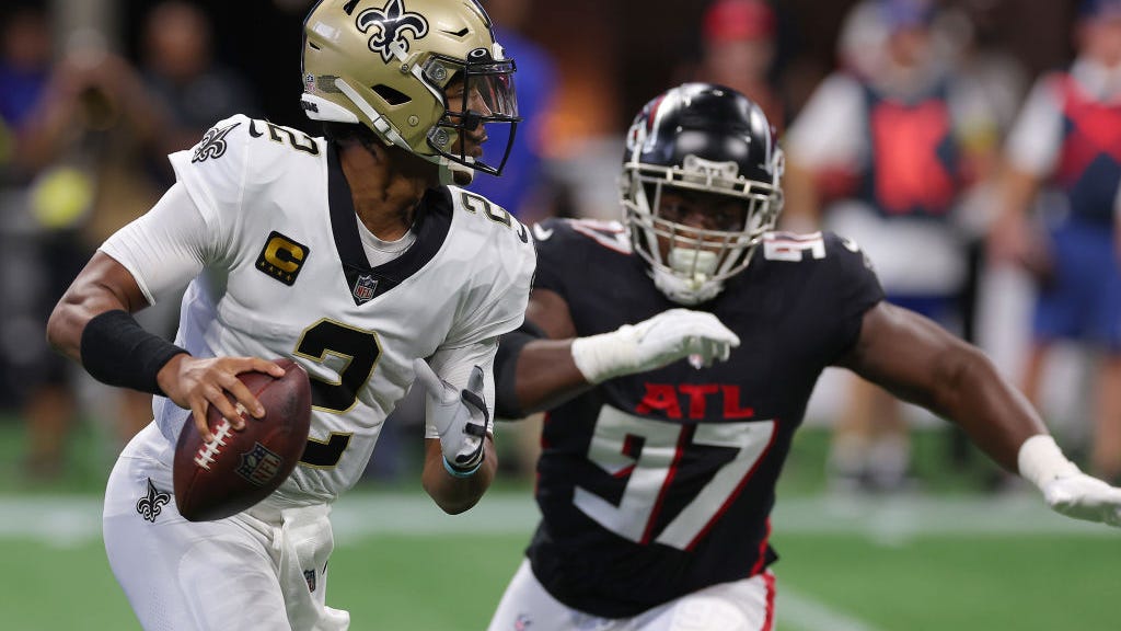 Garic: It's way too early to abandon ship on Jameis Winston as Saints starting QB