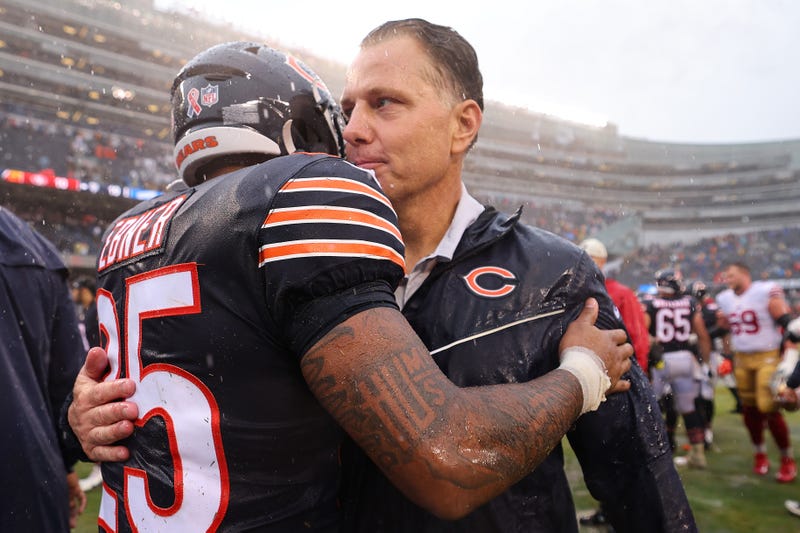 Matt Eberflus