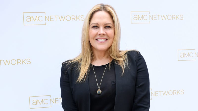 MAry McCormack