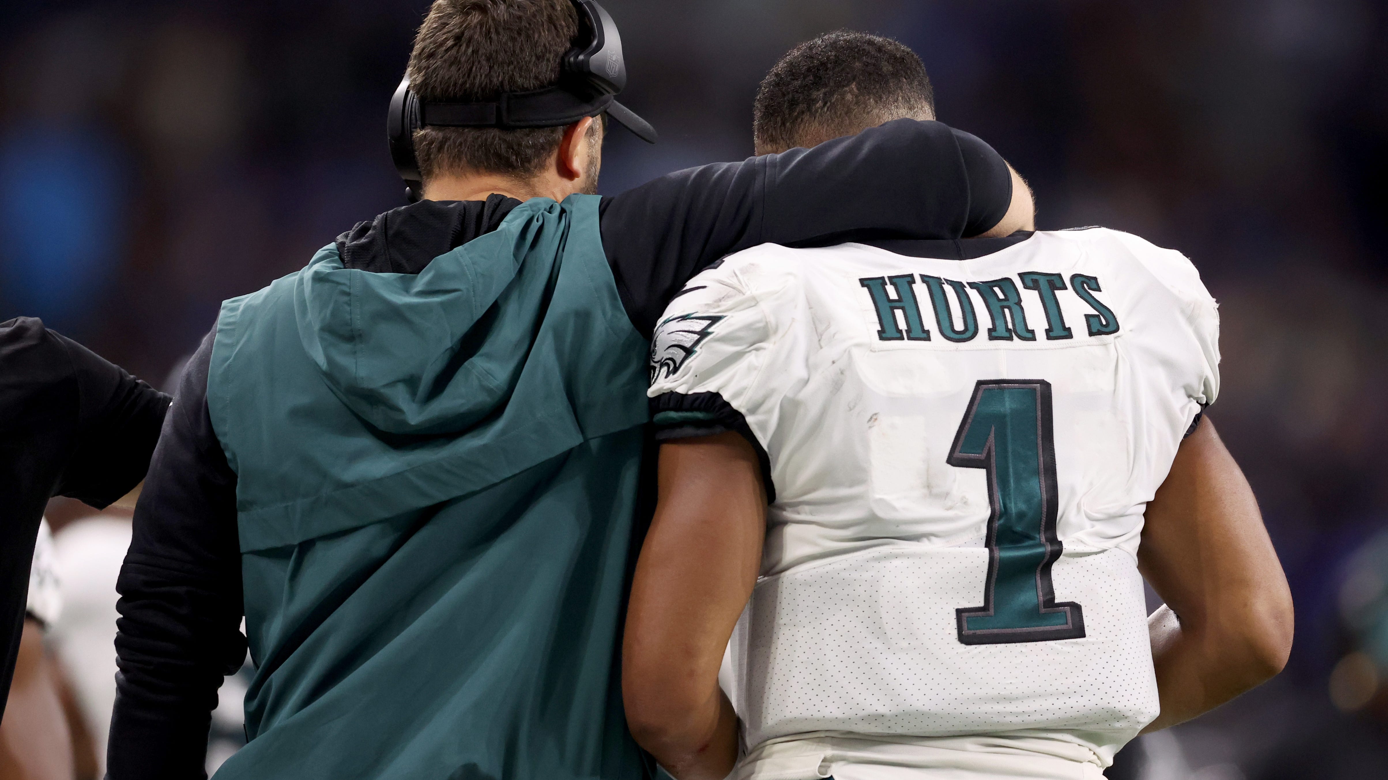 Much for Philly sports fans to be thankful for in 2022