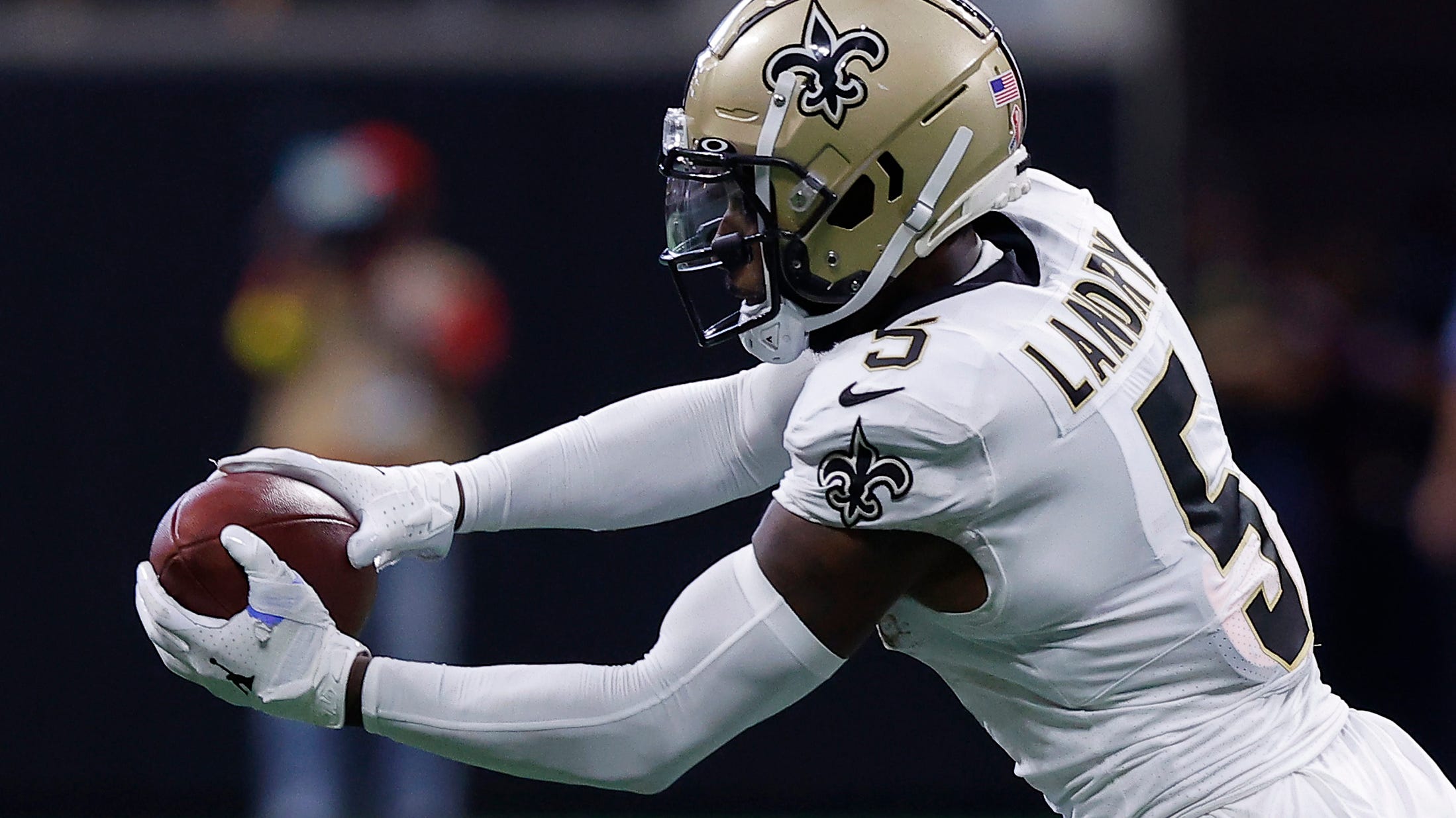 5 free agent wide receivers the Patriots could consider