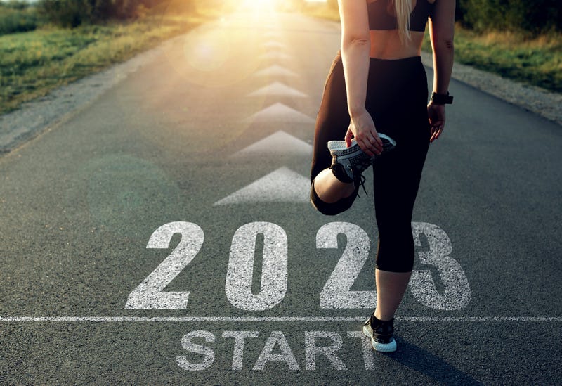 fitness 2023