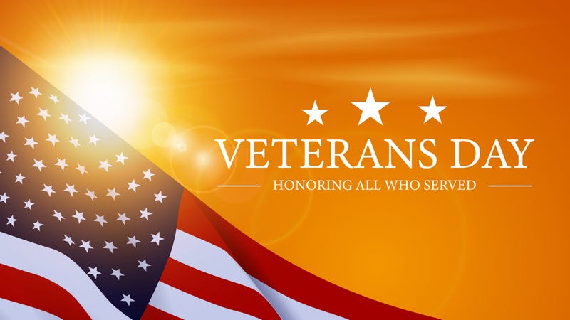 Veterans Day