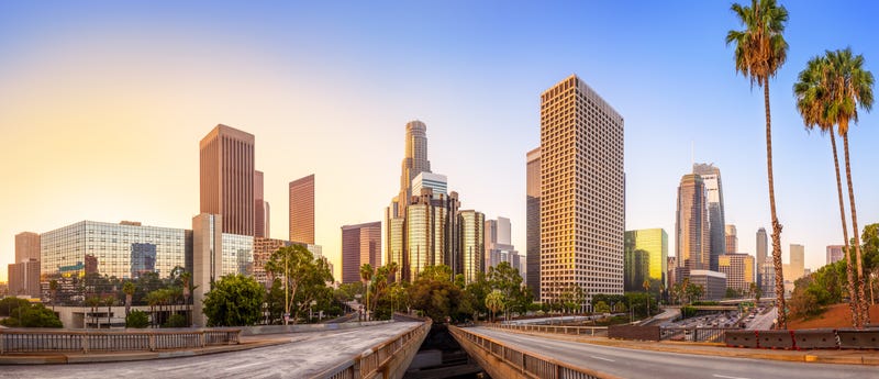 LA City