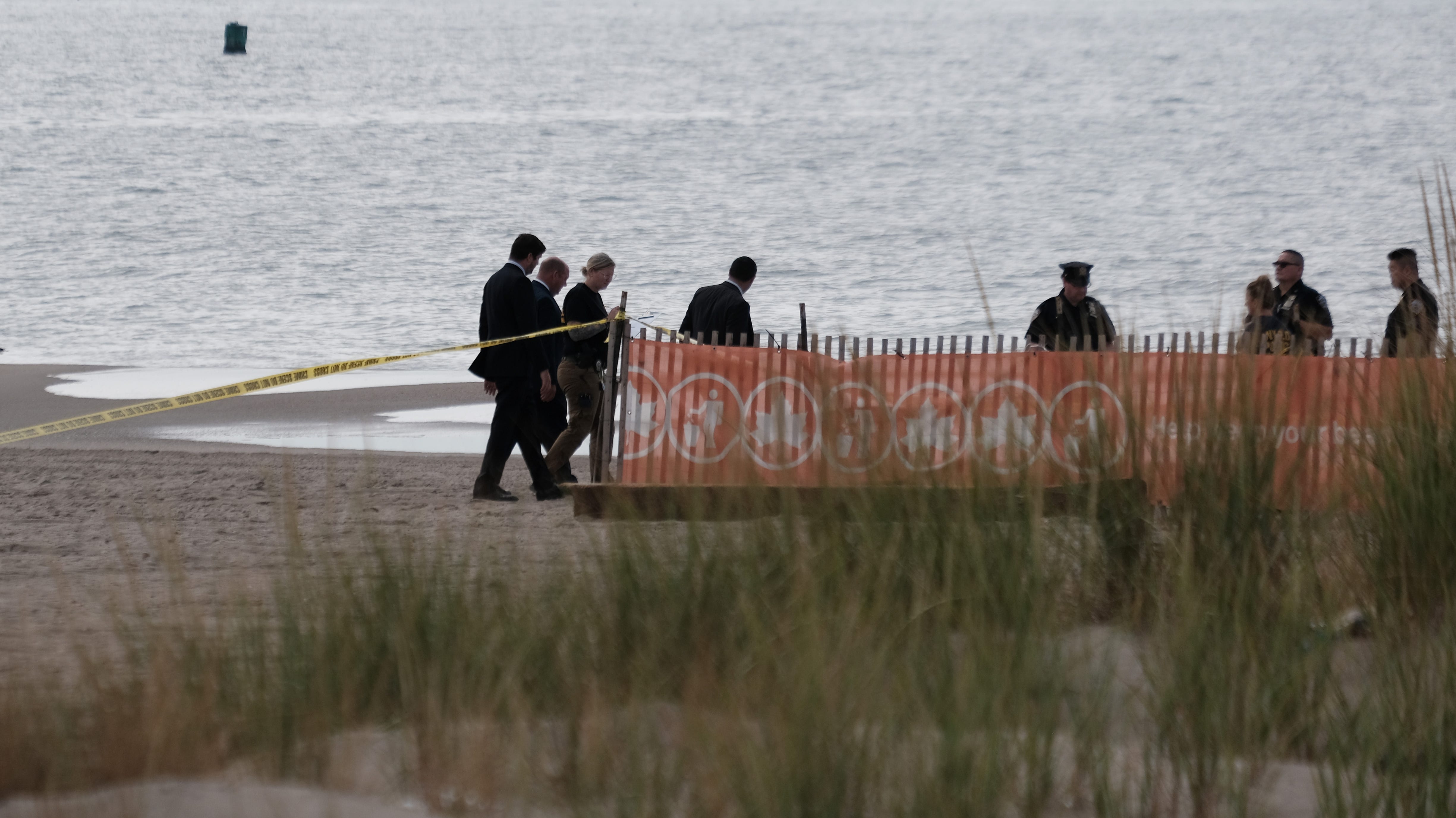 Brooklyn mom of 3 drowned kids was in custody battle, facing eviction